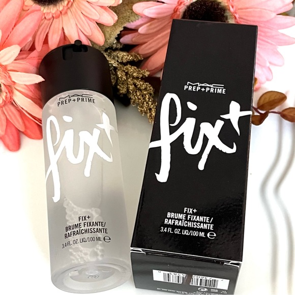 MAC Prep + Prime Fix+ ORIGINAL - Picture 10 of 13